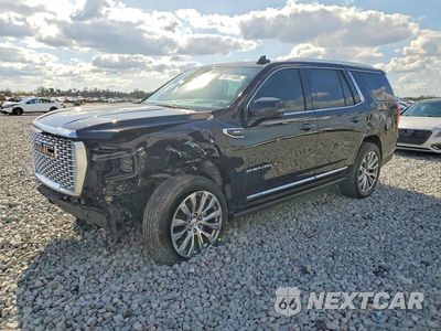2023 GMC YUKON DENALI 1GKS2DKL8PR389613 - główne zdjęcie licytacji z USA - miniatura
