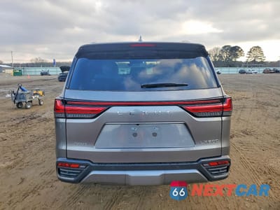 Zdjęcie 6 z 13 samochodu: 2024 LEXUS LX 600 LUXURY VIN:JTJGB7CX6R4047465 - miniatura