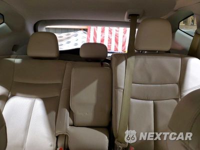 Zdjęcie 10 z 13 samochodu: 2015 NISSAN MURANO S VIN:5N1AZ2MH3FN245579 - miniatura