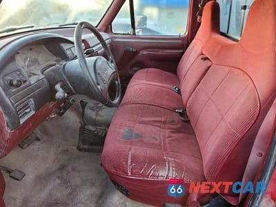 Zdjęcie 7 z 12 samochodu: 1995 FORD F250 VIN:1FTHF26F5SEA63738 - miniatura