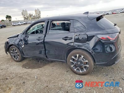 Drugie zdjęcie samochodu z przodu: 2026 HONDA HR-V EXL VIN:3CZRZ2H76TM702233 - miniatura