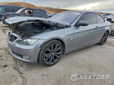 2009 BMW 328 XI WBAWC33519PU84725 - główne zdjęcie licytacji z USA - miniatura