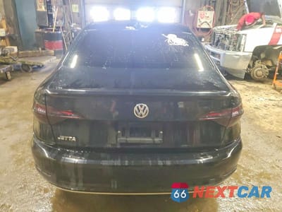 Zdjęcie 6 z 12 samochodu: 2021 VOLKSWAGEN JETTA SEL VIN:3VWE57BU0MM032818 - miniatura