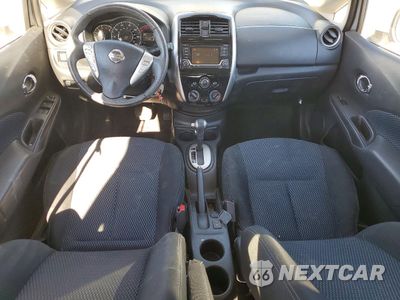 Zdjęcie 8 z 13 samochodu: 2015 NISSAN VERSA NOTE S VIN:3N1CE2CP4FL384172 - miniatura