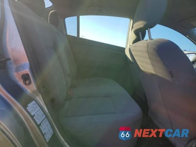 Zdjęcie 10 z 11 samochodu: 2011 NISSAN SENTRA 2.0 VIN:3N1AB6AP3BL727445 - miniatura