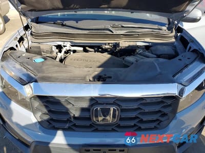 Zdjęcie 12 z 13 samochodu: 2022 HONDA PASSPORT VIN:5FNYF7H54NB003955 - miniatura