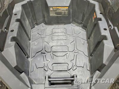 Zdjęcie 7 z 10 samochodu: 2020 POLARIS RZR PRO XP UTILITY VEHICLE VIN:3NSRAD92XLG827129 - miniatura
