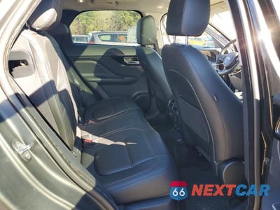 Zdjęcie 11 z 13 samochodu: 2017 JAGUAR F-PACE PRESTIGE VIN:SADCK2BN4HA089514 - miniatura