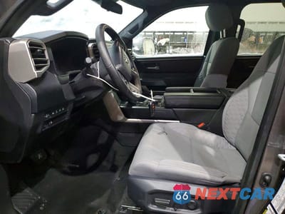 Zdjęcie 7 z 12 samochodu: 2025 TOYOTA TUNDRA SR5 VIN:5TFLA5DB6SX294212 - miniatura