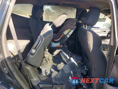 Zdjęcie 10 z 11 samochodu: 2022 SUBARU ASCENT PREMIUM VIN:4S4WMAED3N3401172 - miniatura