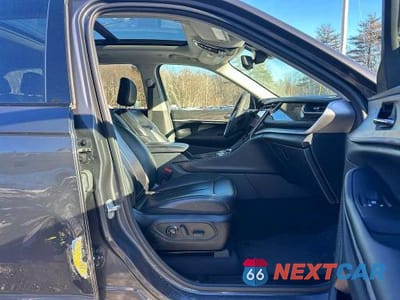 Zdjęcie 7 z 10 samochodu: 2024 JEEP GRAND CHEROKEE LIMITED 4XE VIN:1C4RJYB69RC720686 - miniatura