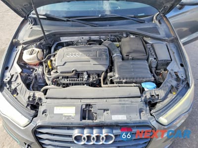 Zdjęcie 11 z 12 samochodu: 2016 AUDI A3 PREMIUM VIN:WAUA7GFF7G1090138 - miniatura