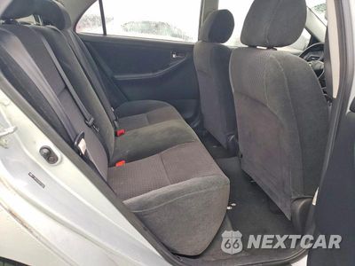 Zdjęcie 10 z 11 samochodu: 2006 TOYOTA COROLLA CE VIN:2T1BR32E66C632802 - miniatura