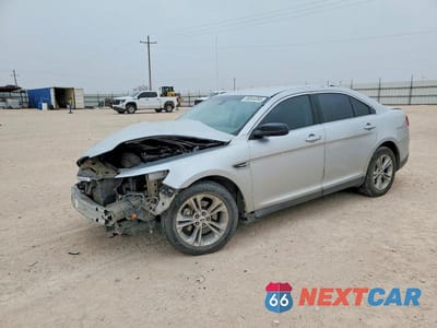 2017 FORD TAURUS SE 1FAHP2D86HG126463 - główne zdjęcie licytacji z USA - miniatura