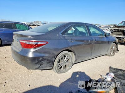 Trzecie zdjęcie samochodu z tyłu: 2016 TOYOTA CAMRY LE VIN:4T1BF1FK5GU223753 - miniatura