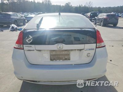 Zdjęcie 6 z 13 samochodu: 2010 HONDA INSIGHT EX VIN:JHMZE2H7XAS018404 - miniatura