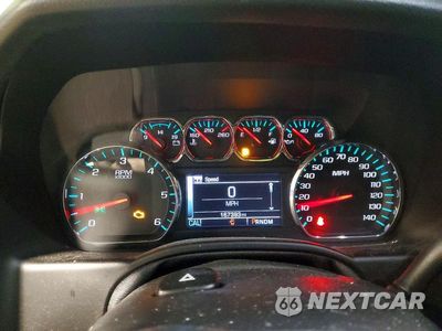 Zdjęcie 9 z 12 samochodu: 2016 CHEVROLET TAHOE K1500 LT VIN:1GNSKBKC6GR372638 - miniatura