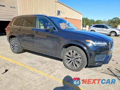 Czwarte zdjęcie samochodu z boku: 2020 VOLVO XC90 VIN:YV4102PK5L1601472 - miniatura