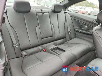 Zdjęcie 10 z 12 samochodu: 2015 BMW 435 I VIN:WBA3R1C55FK194275 - miniatura