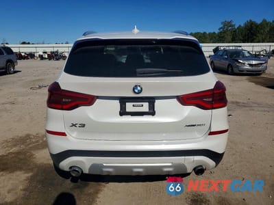 Zdjęcie 6 z 12 samochodu: 2020 BMW X3 XDRIVE30I VIN:5UXTY5C05L9C54156 - miniatura