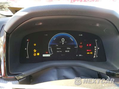 Zdjęcie 9 z 13 samochodu: 2025 TOYOTA CAMRY XSE VIN:4T1DAACK5SU043841 - miniatura