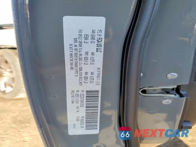 Zdjęcie 12 z 13 samochodu: 2019 DODGE CHARGER R/T VIN:2C3CDXCT0KH619328 - miniatura