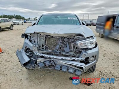 Zdjęcie 6 z 14 samochodu: 2023 TOYOTA TACOMA DOUBLE CAB VIN:3TYAZ5CN0PT034739 - miniatura