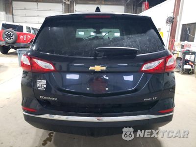 Zdjęcie 6 z 15 samochodu: 2020 CHEVROLET EQUINOX LT VIN:2GNAXUEV3L6229979 - miniatura