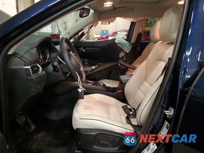 Zdjęcie 7 z 13 samochodu: 2024 MAZDA CX-5 PREFERRED VIN:JM3KFBCL6R0411920 - miniatura