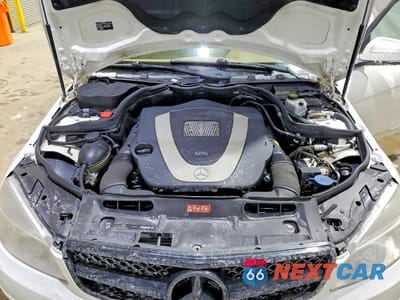 Zdjęcie 11 z 11 samochodu: 2008 MERCEDES-BENZ C 300 4MATIC VIN:WDDGF81X48F123807 - miniatura