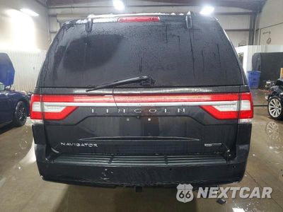 Zdjęcie 6 z 12 samochodu: 2015 LINCOLN NAVIGATOR VIN:5LMJJ2JT3FEJ14018 - miniatura