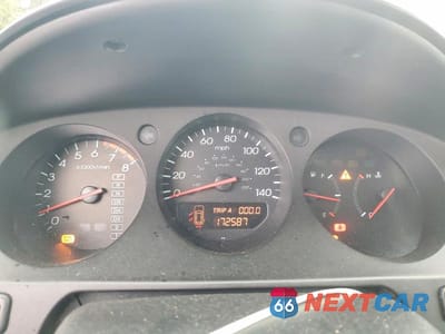 Zdjęcie 9 z 12 samochodu: 2003 ACURA MDX TOURING VIN:2HNYD18763H535388 - miniatura