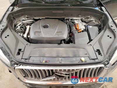 Zdjęcie 12 z 12 samochodu: 2024 VOLVO XC90 PLUS VIN:YV4H60CE7R1191168 - miniatura