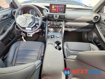 Zdjęcie 8 z 13 samochodu: 2025 LEXUS IS 350 F SPORT VIN:JTHGZ1B25S5090842 - miniatura