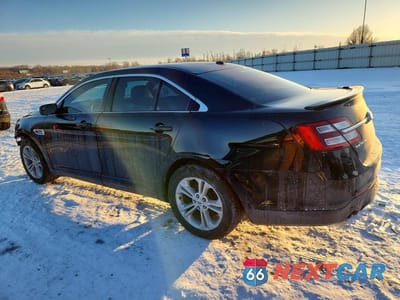 Drugie zdjęcie samochodu z przodu: 2015 FORD TAURUS SEL VIN:1FAHP2E80FG137583 - miniatura