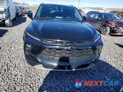 Piąte zdjęcie samochodu w środku: 2023 CHEVROLET BLAZER 2LT VIN:3GNKBCR48PS221706 - miniatura