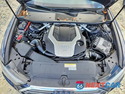 Zdjęcie 11 z 11 samochodu: 2019 AUDI A6 PRESTIGE VIN:WAUM2AF26KN072365 - miniatura