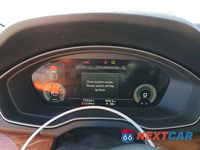 Zdjęcie 9 z 13 samochodu: 2021 AUDI Q5 PREMIUM PLUS VIN:WA1BAAFY7M2019786 - miniatura