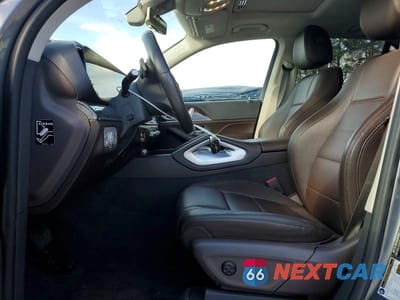 Zdjęcie 7 z 12 samochodu: 2020 MERCEDES-BENZ GLE 350 4MATIC VIN:4JGFB4KB6LA013047 - miniatura