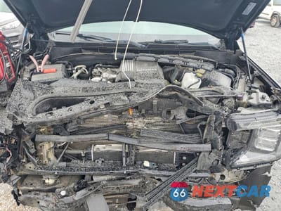 Zdjęcie 12 z 14 samochodu: 2022 GMC YUKON XL C1500 SLT VIN:1GKS1GKT9NR112261 - miniatura
