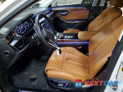 Zdjęcie 7 z 12 samochodu: 2024 AUDI A8 L VIN:WAULDAF88RN005867 - miniatura