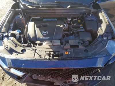 Zdjęcie 12 z 13 samochodu: 2019 MAZDA CX-5 TOURING VIN:JM3KFBCM3K0650601 - miniatura