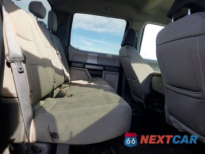 Zdjęcie 10 z 11 samochodu: 2021 FORD F250 SUPER DUTY VIN:1FT8W2BTXMED91574 - miniatura