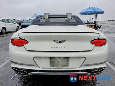 Zdjęcie 6 z 13 samochodu: 2023 BENTLEY CONTINENTAL GT VIN:SCBDG4ZGXPC005190 - miniatura