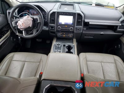 Zdjęcie 8 z 14 samochodu: 2021 FORD EXPEDITION XLT VIN:1FMJU1JT5MEA43356 - miniatura