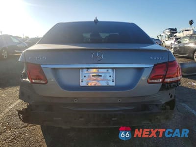 Zdjęcie 6 z 13 samochodu: 2014 MERCEDES-BENZ E 350 4MATIC VIN:WDDHF8JB1EA878754 - miniatura