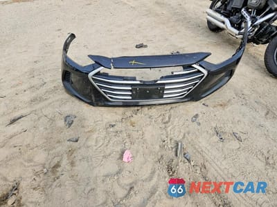 Zdjęcie 12 z 12 samochodu: 2017 HYUNDAI ELANTRA SE VIN:5NPD84LF9HH117382 - miniatura