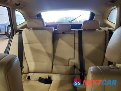 Zdjęcie 10 z 12 samochodu: 2014 BMW X1 XDRIVE28I VIN:WBAVL1C54EVY20583 - miniatura