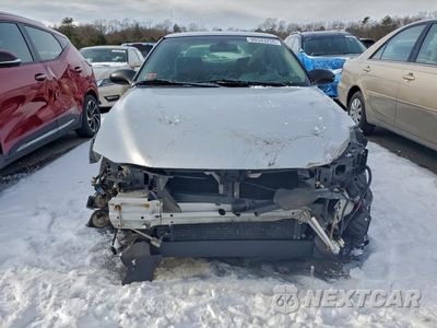 Piąte zdjęcie samochodu w środku: 2003 PONTIAC GRAND AM SE VIN:1G2NE52F63C205318 - miniatura