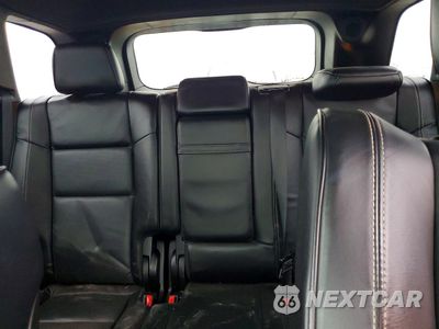 Zdjęcie 10 z 14 samochodu: 2015 JEEP GRAND CHEROKEE OVERLAND VIN:1C4RJFCT2FC762203 - miniatura